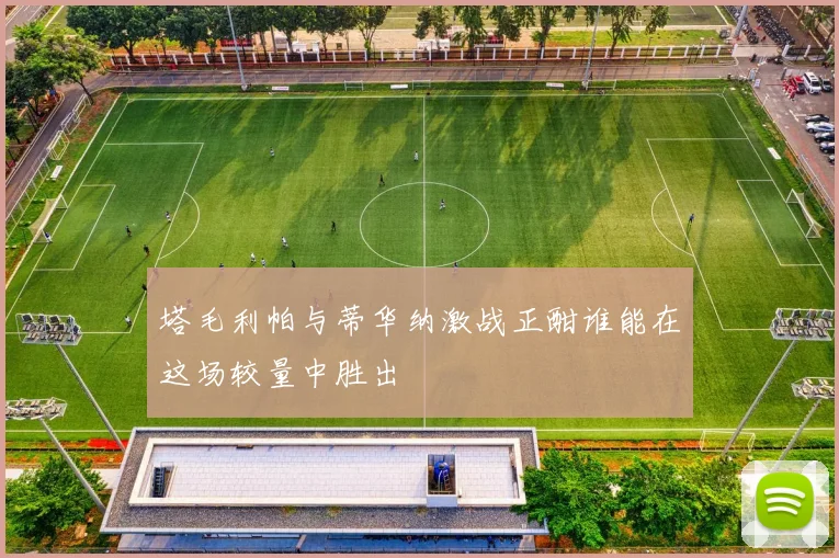 塔毛利帕与蒂华纳激战正酣谁能在这场较量中胜出