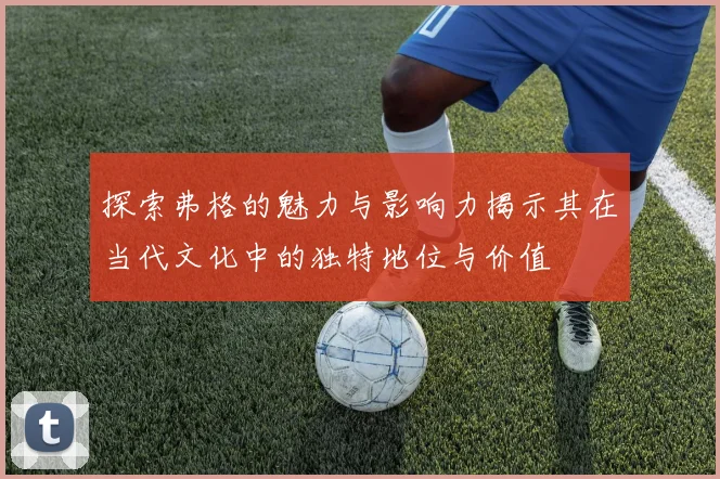 探索弗格的魅力与影响力揭示其在当代文化中的独特地位与价值