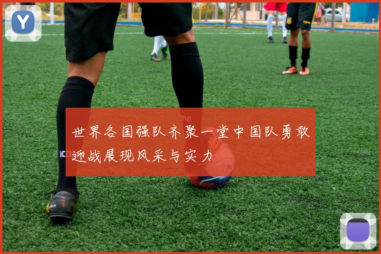 世界各国强队齐聚一堂中国队勇敢迎战展现风采与实力