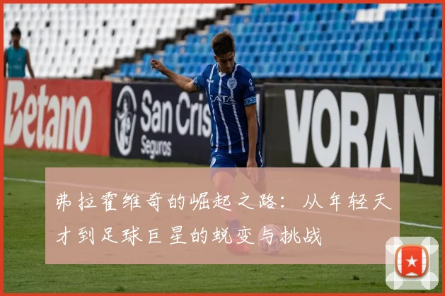 弗拉霍维奇的崛起之路：从年轻天才到足球巨星的蜕变与挑战